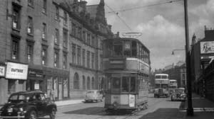 Dunchattan Arms Duke Street